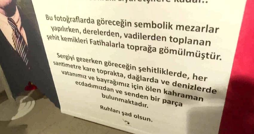 Türkiye Cumhuriyeti’nin 100’üncü kuruluş yıl dönümü kutlamaları kapsamında İzmir Sanat