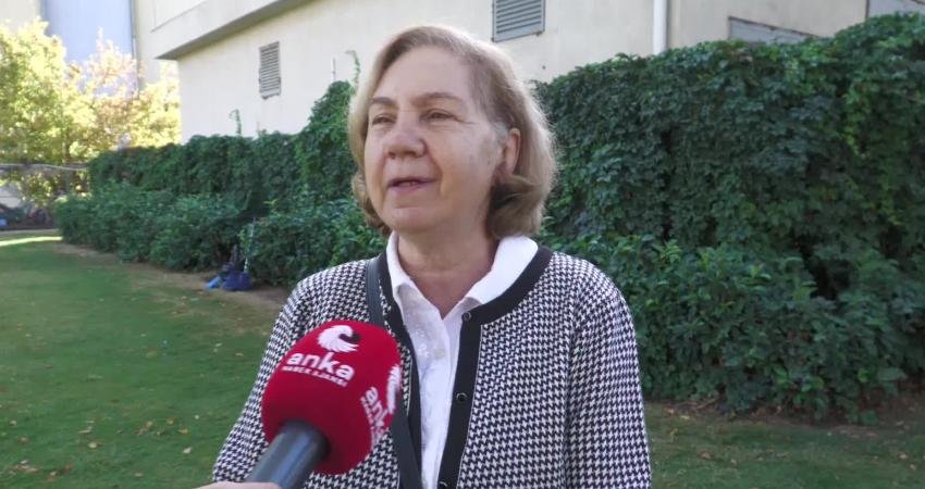 İzmir'de yaşayan emekliler; Cumhurbaşkanı Recep Tayyip Erdoğan’ın emeklilere bir defaya