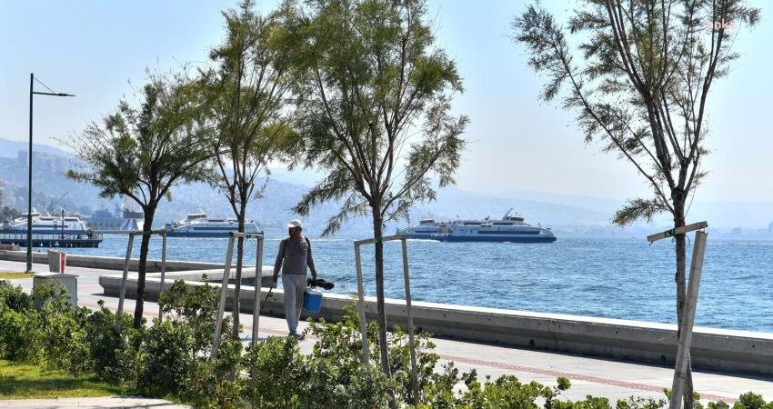 İzmir Büyükşehir Belediyesi, “Re-Value” projesi kapsamında Avrupa Komisyonu’ndan 239 bin