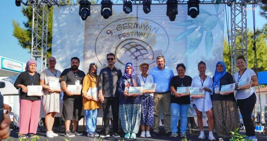 Pek çok atölye çalışmasına, söyleşi ve sergilere ev sahipliği yapan