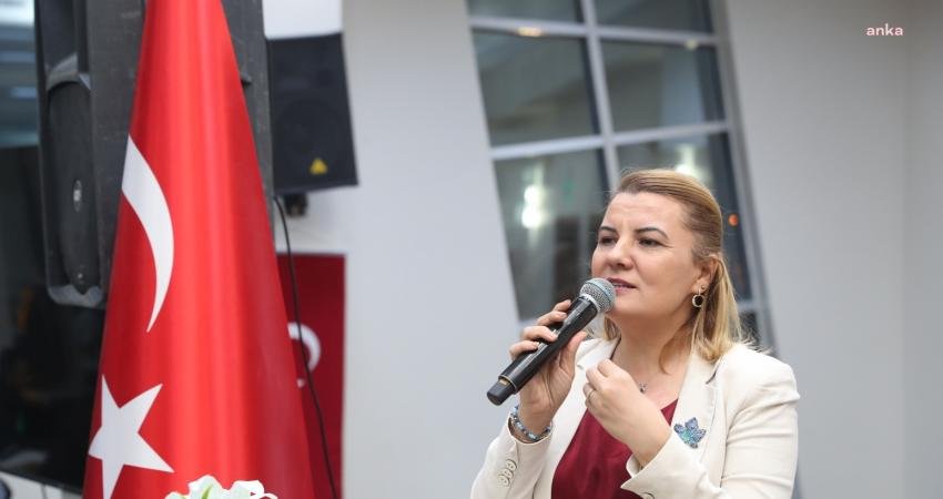 'Ortak Akıl' toplantısında yöre dernekleriyle bir araya gelen İzmit Belediye