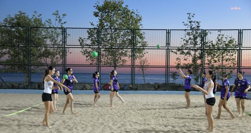 Türkiye’de ve dünyada son yıllarda büyük ilgi görmeye başlayan spor