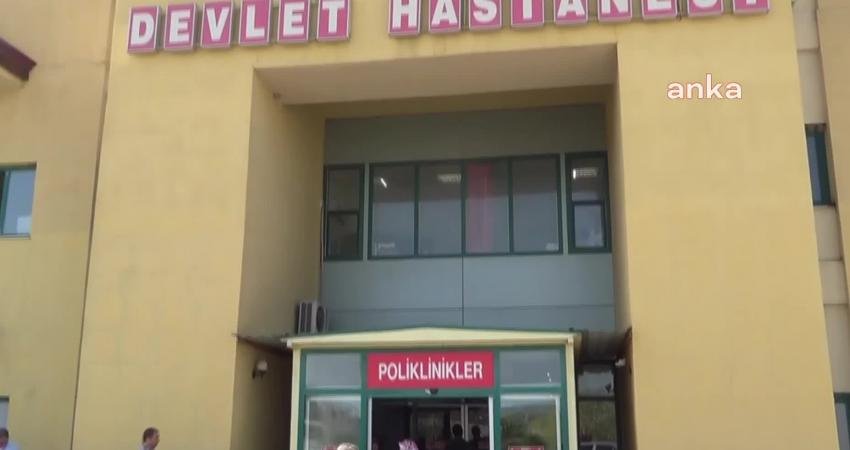 Osmaniye’nin Kadirli ilçesine 2 yıl önce İsveç’ten izine gelen Cemal