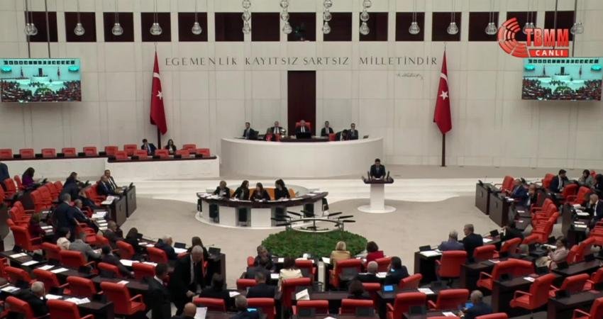 Saadet Partisi’nin kamuda birden fazla maaş alan kamu görevlilerinin araştırılması