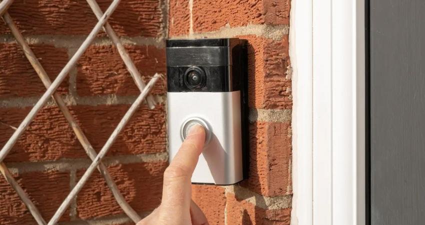 Amazon'un akıllı kapı zili Ring'e sahipseniz ve bu zil günün