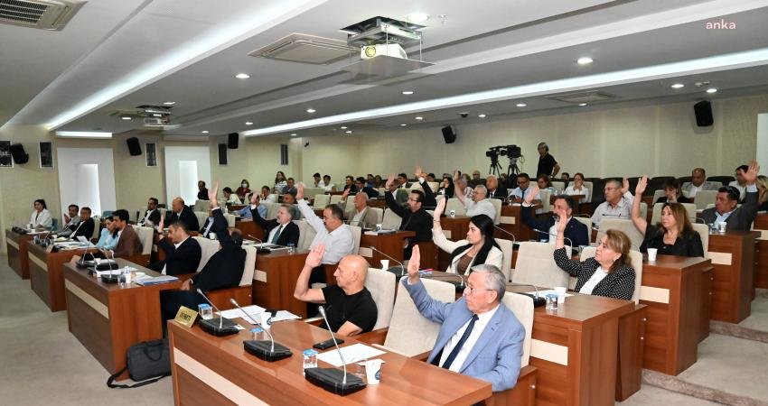 Karabağlar Belediyesi'nin 2024 yılı bütçesi 2 milyar 500 milyon lira