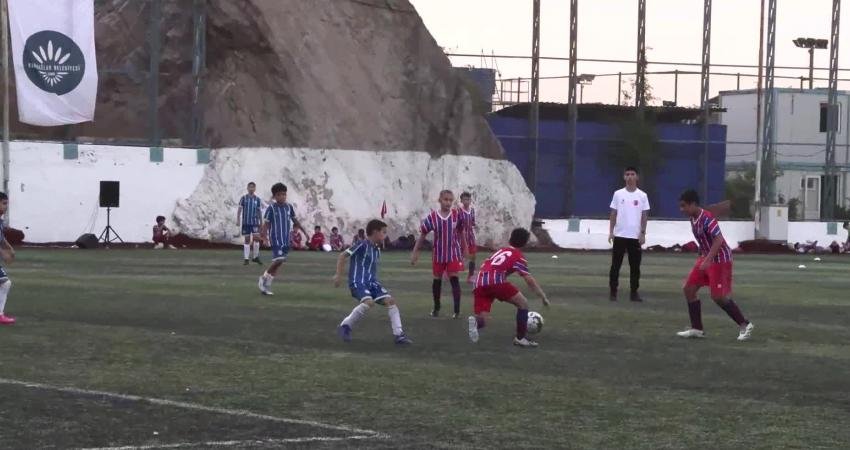 Karabağlar Belediyesi’nin Cumhuriyetin 100. yılı kutlamaları kapsamında düzenlediği “100. Yıl