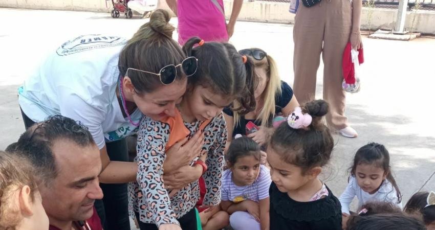 Sokak hayvanlarının yaşam kalitesini artıracak çalışmalarına ara vermeden devam eden