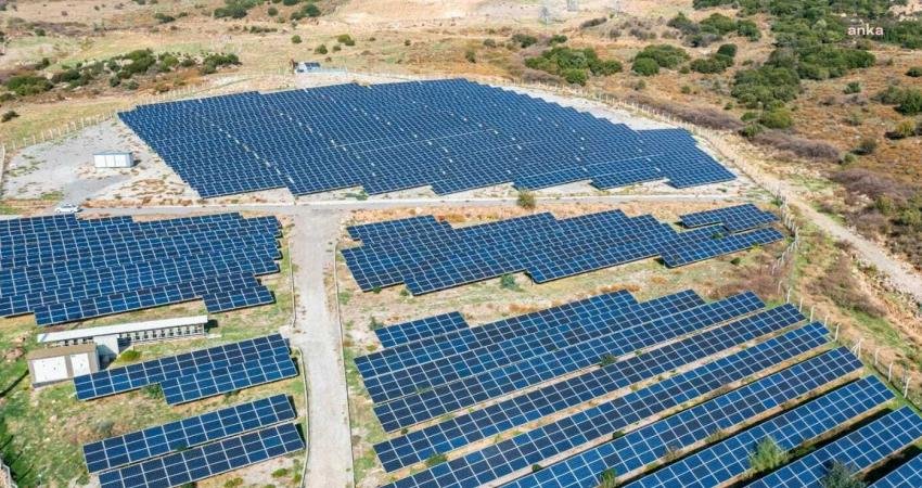 Temiz enerji üreterek karbon salınımını azaltmak amacıyla 2021 yılında Güneş Enerji