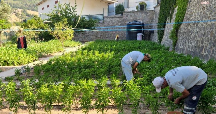 Türkiye’de ilçe belediyeleri ölçeğinde ilk ve tek olan ‘Karşıyaka Kentsel