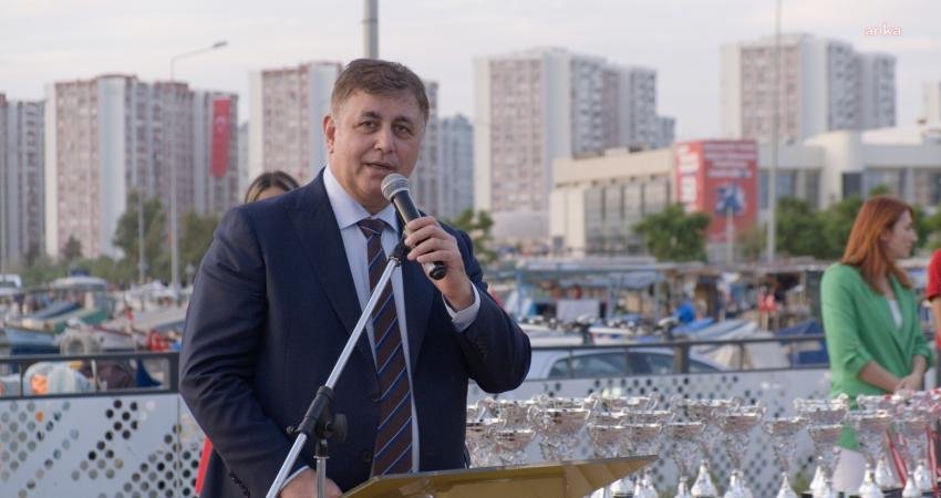 Karşıyaka Belediyesi, “100 Yıl. Su Sporları Yarışları” ile Cumhuriyet Bayramı’nın