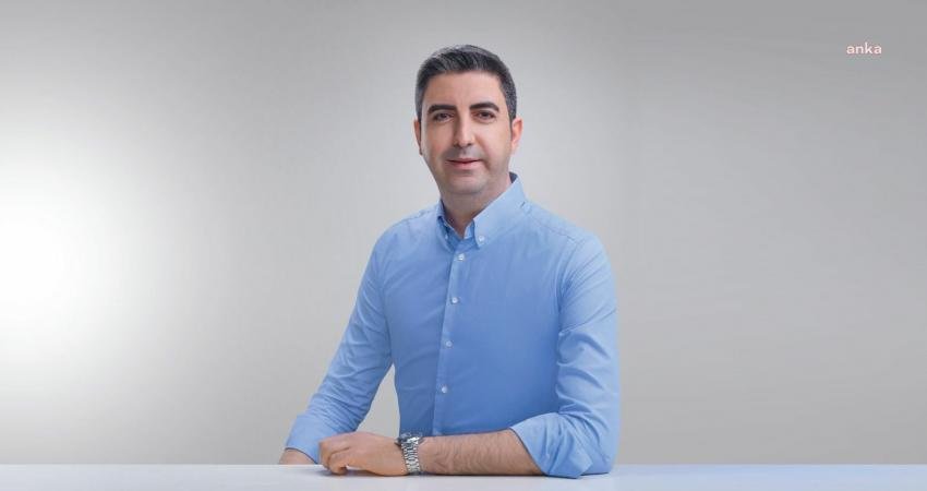 Kartal Belediye Başkanı Gökhan Yüksel, 29 Ekim Cumhuriyet Bayramı ve