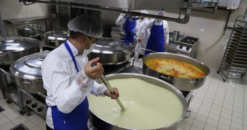 Kartal Belediyesi Sosyal Yardım İşleri Müdürlüğü’ne bağlı olarak faaliyet gösteren