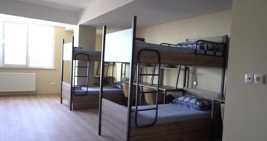 Kartal Belediyesi, Türkiye Cumhuriyeti’nin 100. yılında üniversiteli kız öğrenciler için