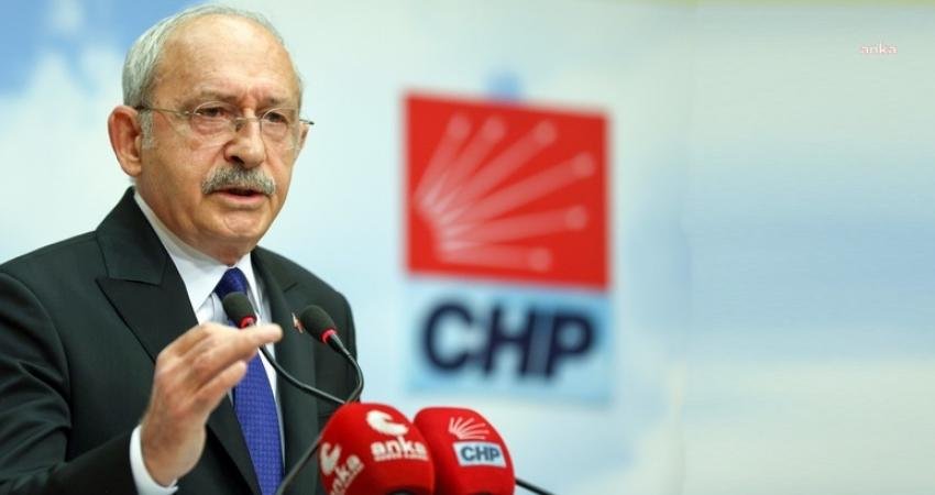 CHP Genel Başkanı Kemal Kılıçdaroğlu, Sivas’ta 7 kişinin ölümüne neden