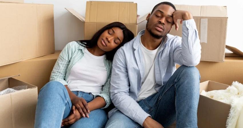 Hem ülkemizde, hem de Dünyada ciddi bir kira krizi yaşanıyor.