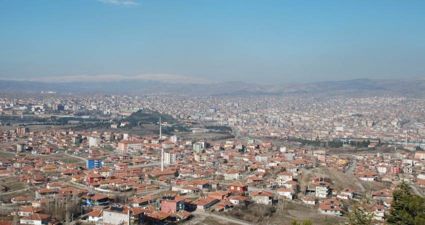 Kırıkkale'de kent genelinde hissedilen gaz kokusu, vatandaşları tedirgin etti. Kırıkkale