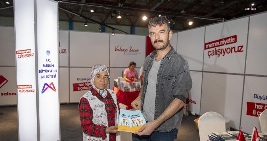 Akdeniz Bölgesi’nin en önemli kültürel etkinliklerinden biri olan ve bu