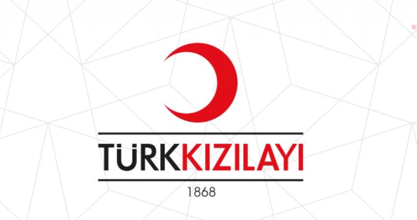 Türk Kızılayı, "Üzülerek belirtmeliyiz ki, Gazze'deki yerel personelimizle iletişim kuramıyoruz.