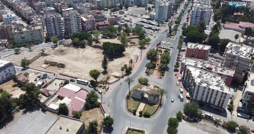 Tarsus Belediyesi Koruma Uygulama Denetim Bürosu (KUDEB), Tarihi Kentler Birliği