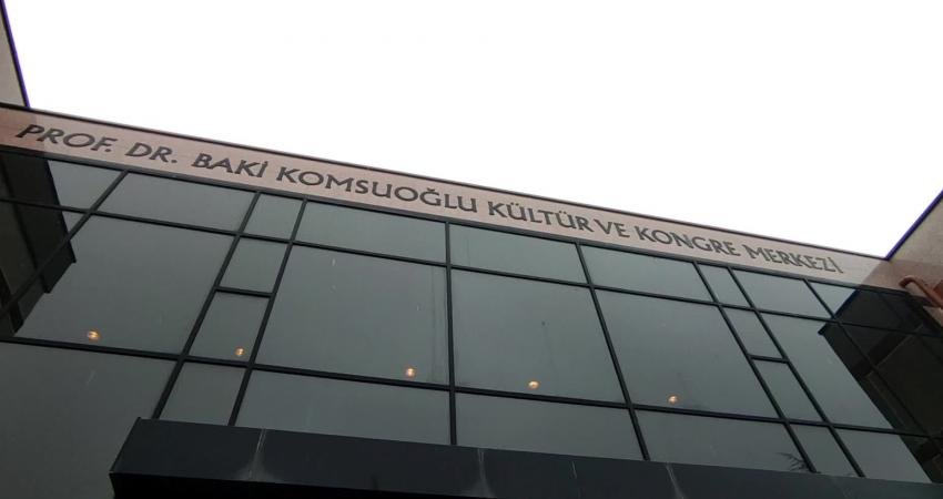 Kocaeli Üniversitesi'nde bugün gerçekleştirilen maaş promosyon ihalesinin çalışanlara ve sendika