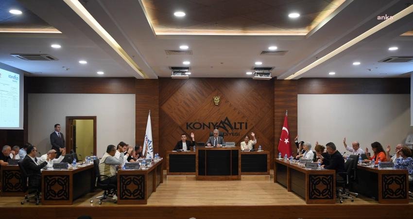 Cumhuriyet’in 100. yılını büyük bir heyecan ve coşkuyla kutlayacaklarını ifade