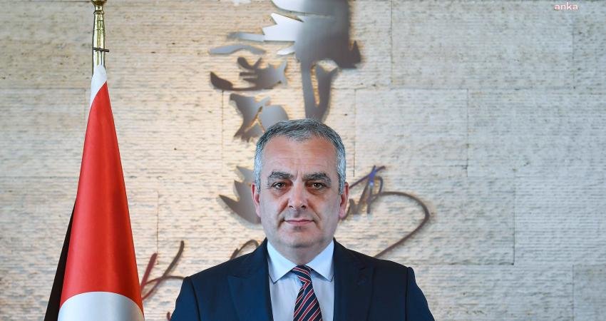 Konyaaltı Belediye Başkanı Semih Esen, Cumhuriyet’in 100. yılının kutlanacağı 29