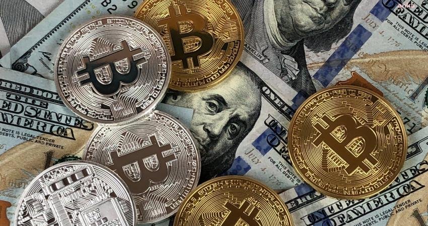Kripto para birimleri finans dünyasını kasıp kavuruyor ve siz de