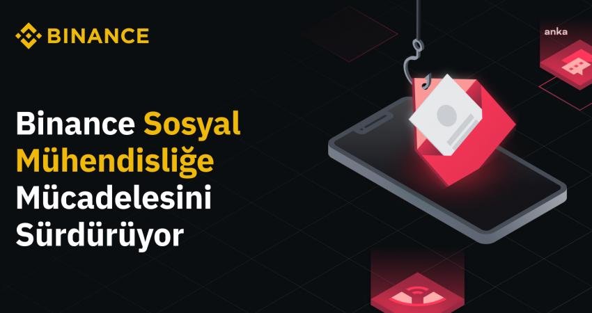 Günlük işlem hacmi bakımından dünyanın lider kripto para borsası Binance,
