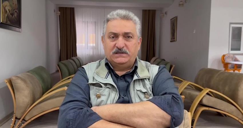 Karadeniz Teknik Üniversitesi (KTÜ) Orman Mühendisliği Bölümü Öğretim Üyesi Doç.