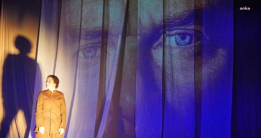 Cumhuriyet'in 100. yılı Ayvalık’ta coşkuyla kutlanmaya devam ediyor. Kurtuluş Savaşı’nda