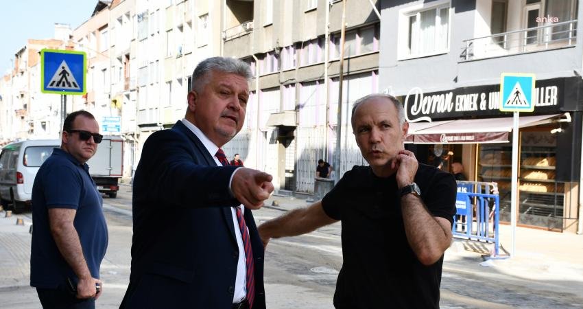 Lüleburgaz Belediyesi’nin tamamen güvenli ve konforlu hale getirerek yenilediği Emrullah