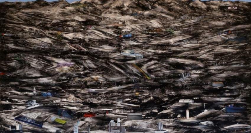 Makine İhtisas Organize Sanayi Bölgesi Yönetimi tarafından Türkiye Cumhuriyeti'nin kuruluşunun