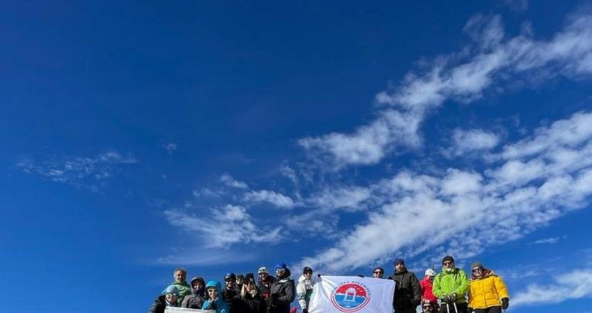 Maltepe Belediyesi, unutulmaz bir etkinliğe daha imza attı. 3 bin