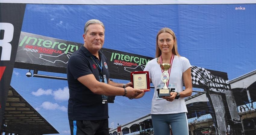 Maltepe Belediyesi, Spinal Muskiler Atrofi (SMA) hastalarının mücadelesine ses olmak