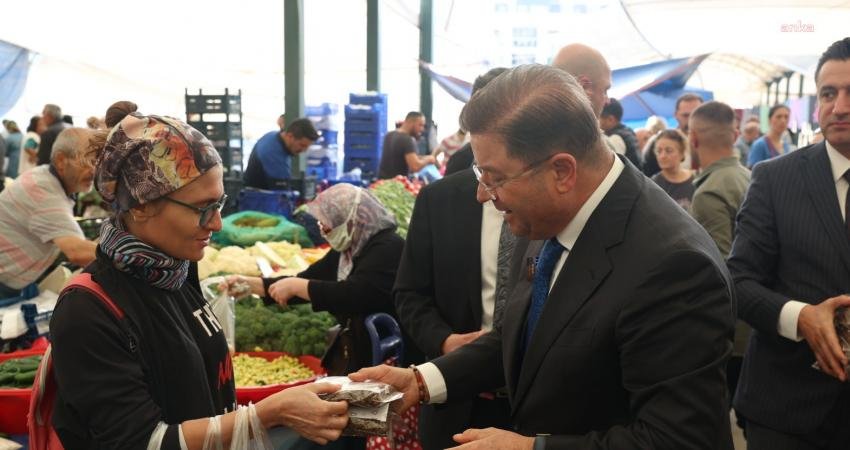Maltepe Belediyesi, sokaktaki can dostları için bu yıl 5 ton
