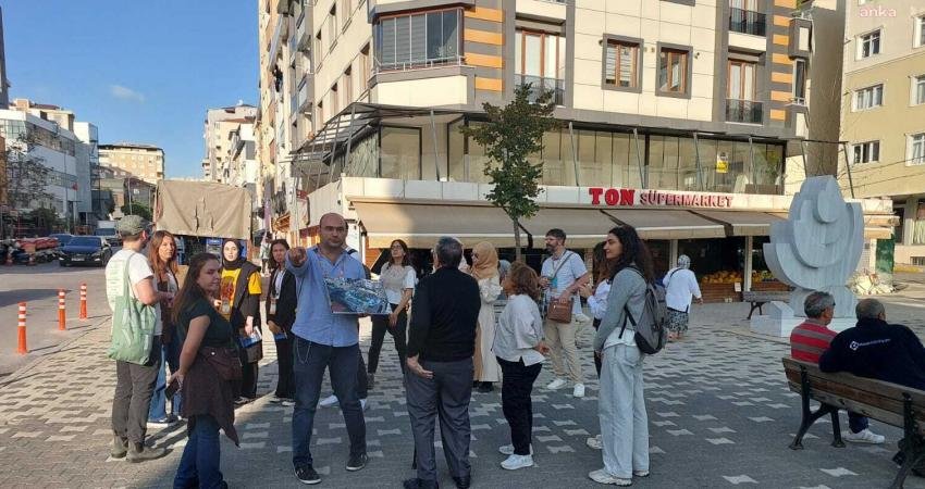 Maltepe Belediyesi’nin uzunca bir süredir uyguladığı taktiksel kentleşme projeleri, Marmara