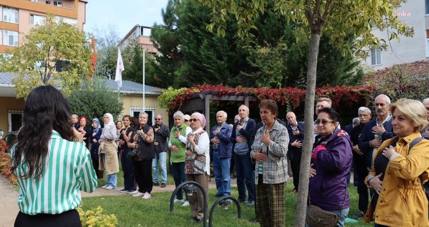 Maltepe Belediyesi’nce ilçedeki 50 yaş üstü vatandaşların yaşam kalitelerini artırmak