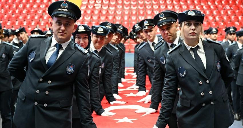 Ankara Büyükşehir Belediye Başkanı Mansur Yavaş, asaletlerini almaya hak kazanan