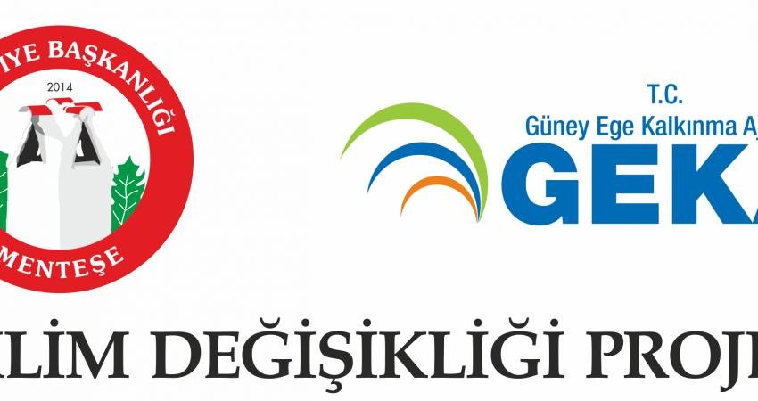 Menteşe Belediyesi tarafından hazırlanan ‘İklim Değişikliği Eylem Planı’ projesi Güney