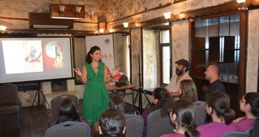 Mersin Büyükşehir Belediyesi tarafından bu yıl 2’ncisi düzenlenecek olan ‘Uluslararası Tarsus