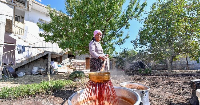 Mersin Büyükşehir Belediyesi Kadın ve Aile Hizmetleri Dairesi Başkanlığı tarafından