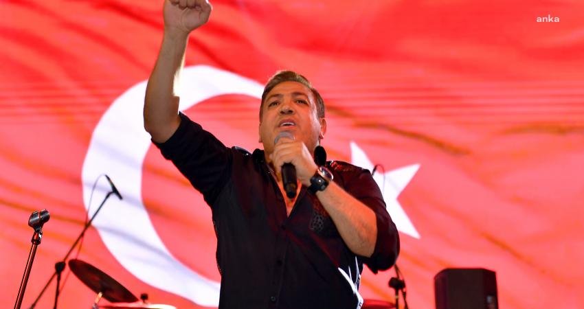 Haftalar öncesinden Cumhuriyet’in kuruluş yıl dönümü için birbirinden farklı etkinliklerle