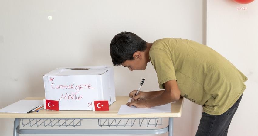 Mersin Büyükşehir Belediyesi Sosyal Hizmetler Dairesi bünyesinde Tarsus’tan Anamur’a kadar