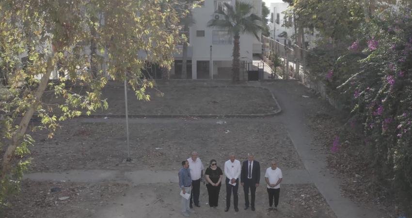 Mezitli Belediye Başkanı Neşet Tarhan, ilçede yaşayan vatandaşların sağlık hizmetlerine