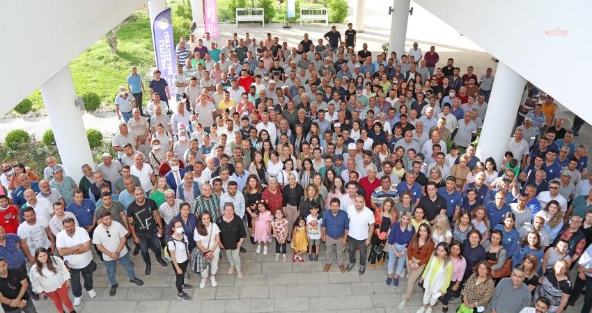 Kadınların iş yaşamında daha çok yer edinmesi ve yönetici pozisyonlarında