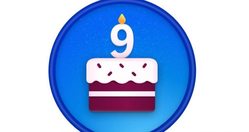 Microsoft, Windows Insider Programının 9. yıldönümünü yayınladığı yeni duvar kağıtları