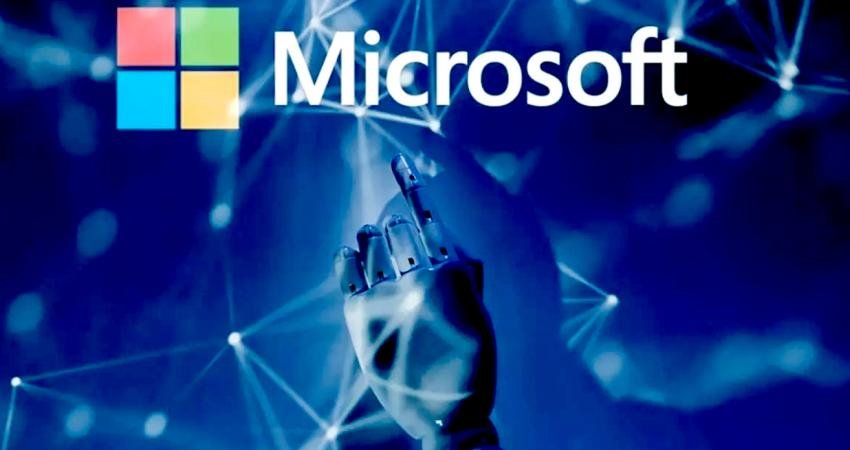 Microsoft'un yapay zeka konusunda yapmaya hazırlandığı duyuru, en fazla NVIDIA'yı