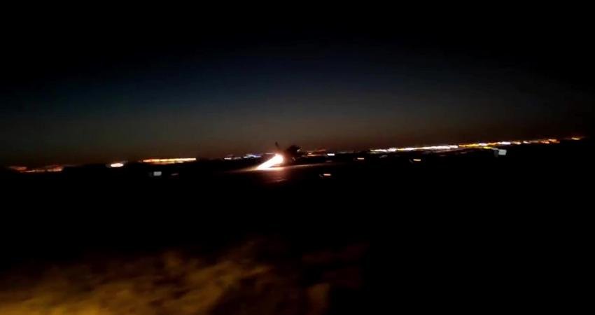 Milli Savunma Bakanlığı (MSB), Irak’ın Kuzeyine hava harekatı düzenlendiğini duyurdu.