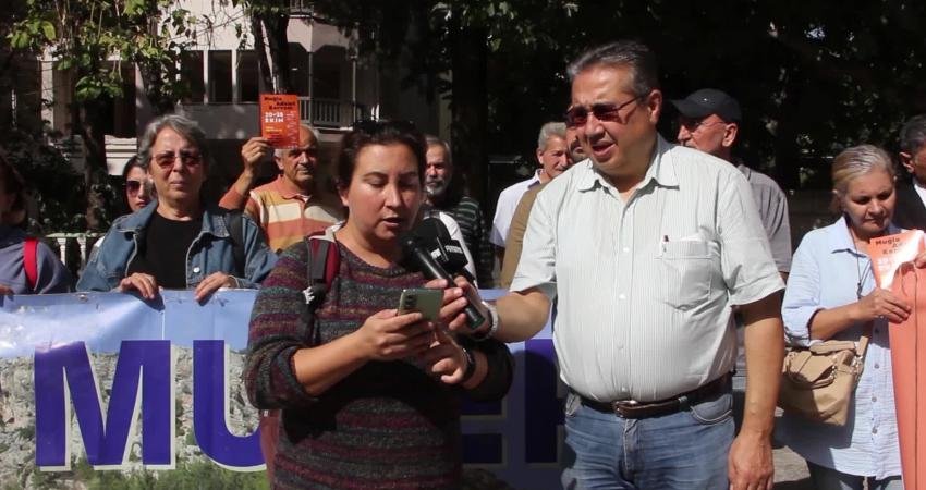 Muğla’da termik santrallerin mahkeme kararlarına uyularak kapatılması ve toplumda farkındalık